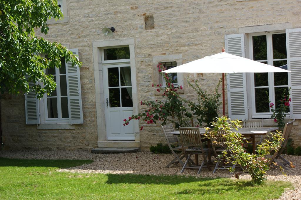 Gite La Maison De Lucien 莫索特 客房 照片